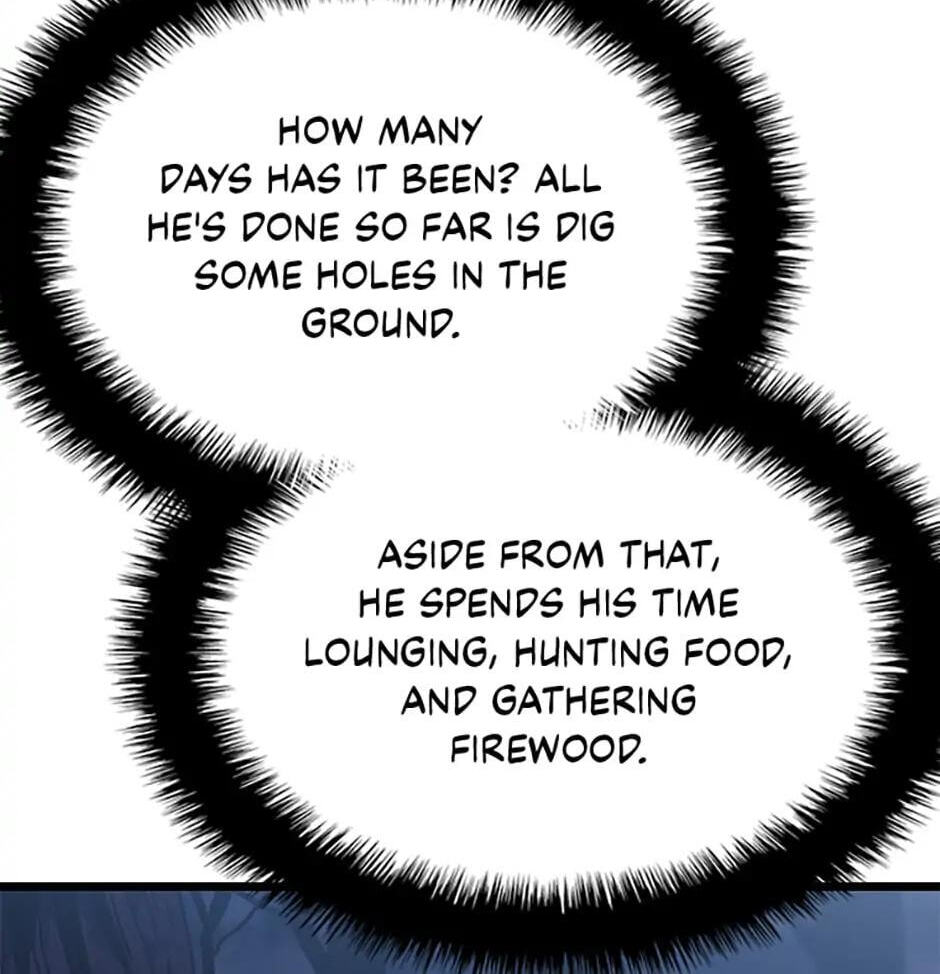 Revenge of the Baskerville Bloodhound, chapter 4, image 109