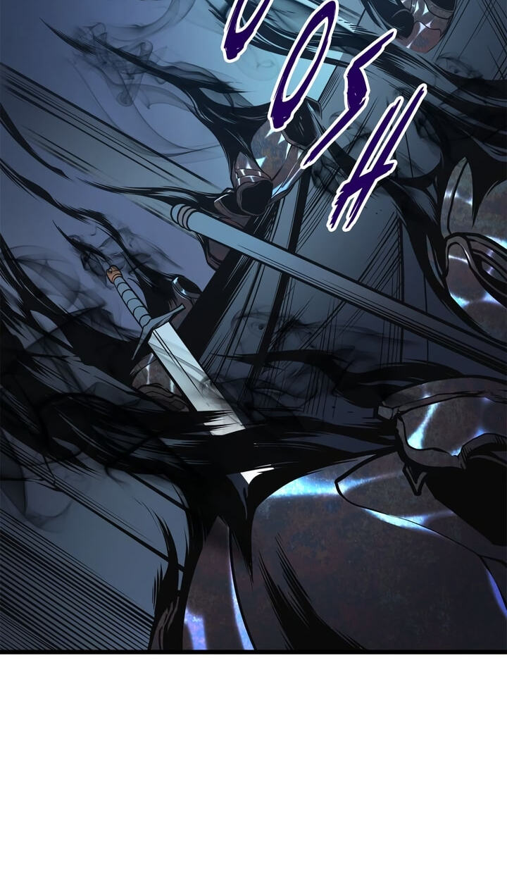 Solo Leveling, chapter 45, page 48