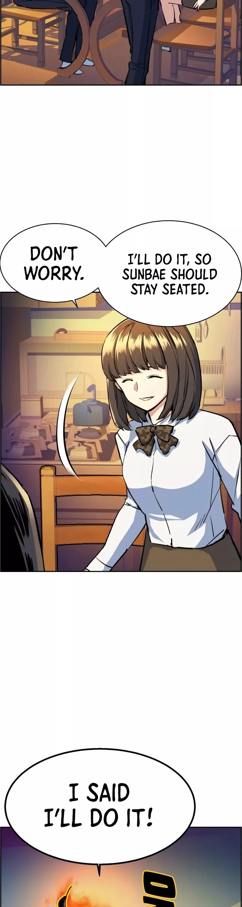 Teenage Mercenary, chapter 72, image 12
