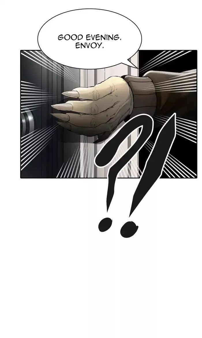 Tower of God, chapter 438, image 121