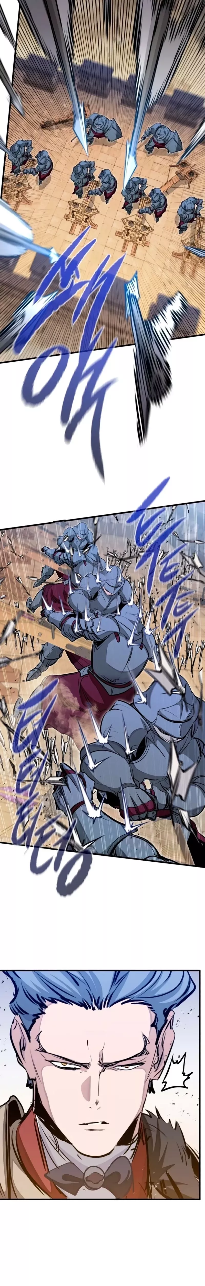 The Regressed Mercenary Has a Plan, chapter 74, image 31