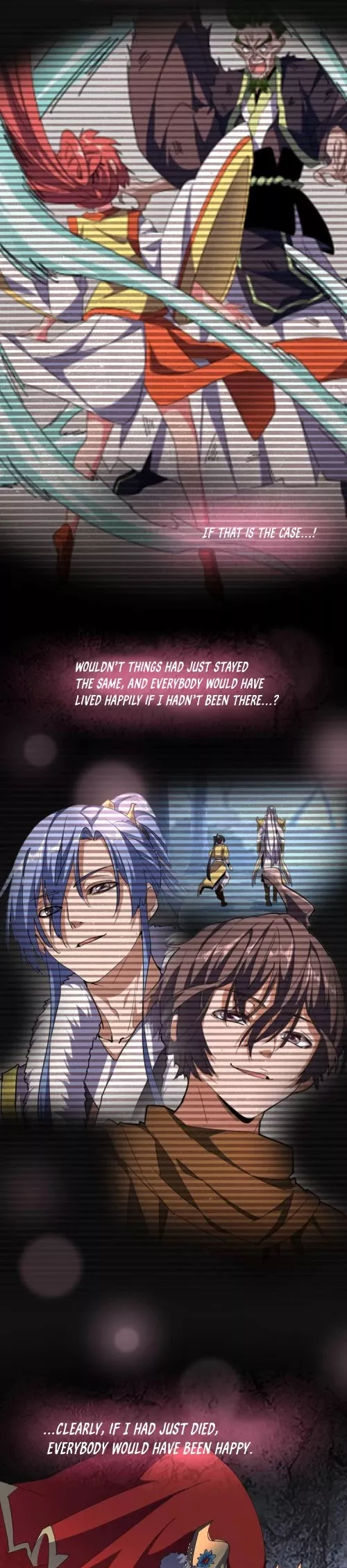 Magic Emperor, chapter 94, image 16