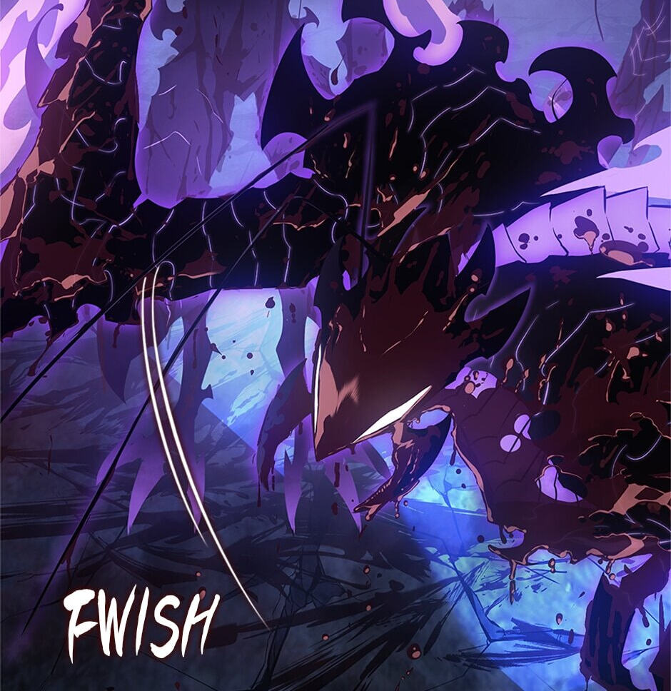 Solo Leveling, chapter 179.01, page 108