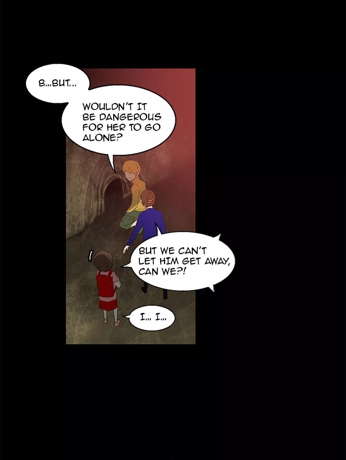 Tower of God, chapter 111, image 11