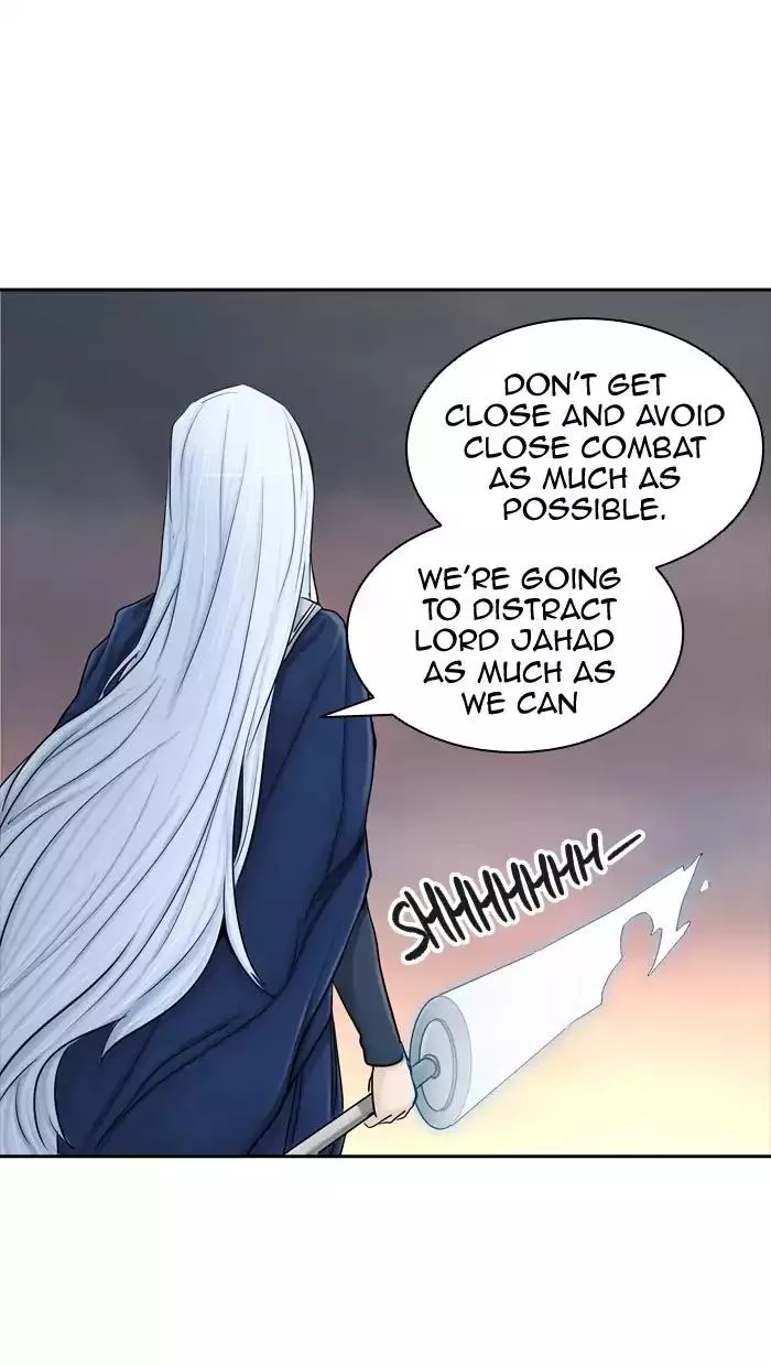 Tower of God, chapter 371, image 9