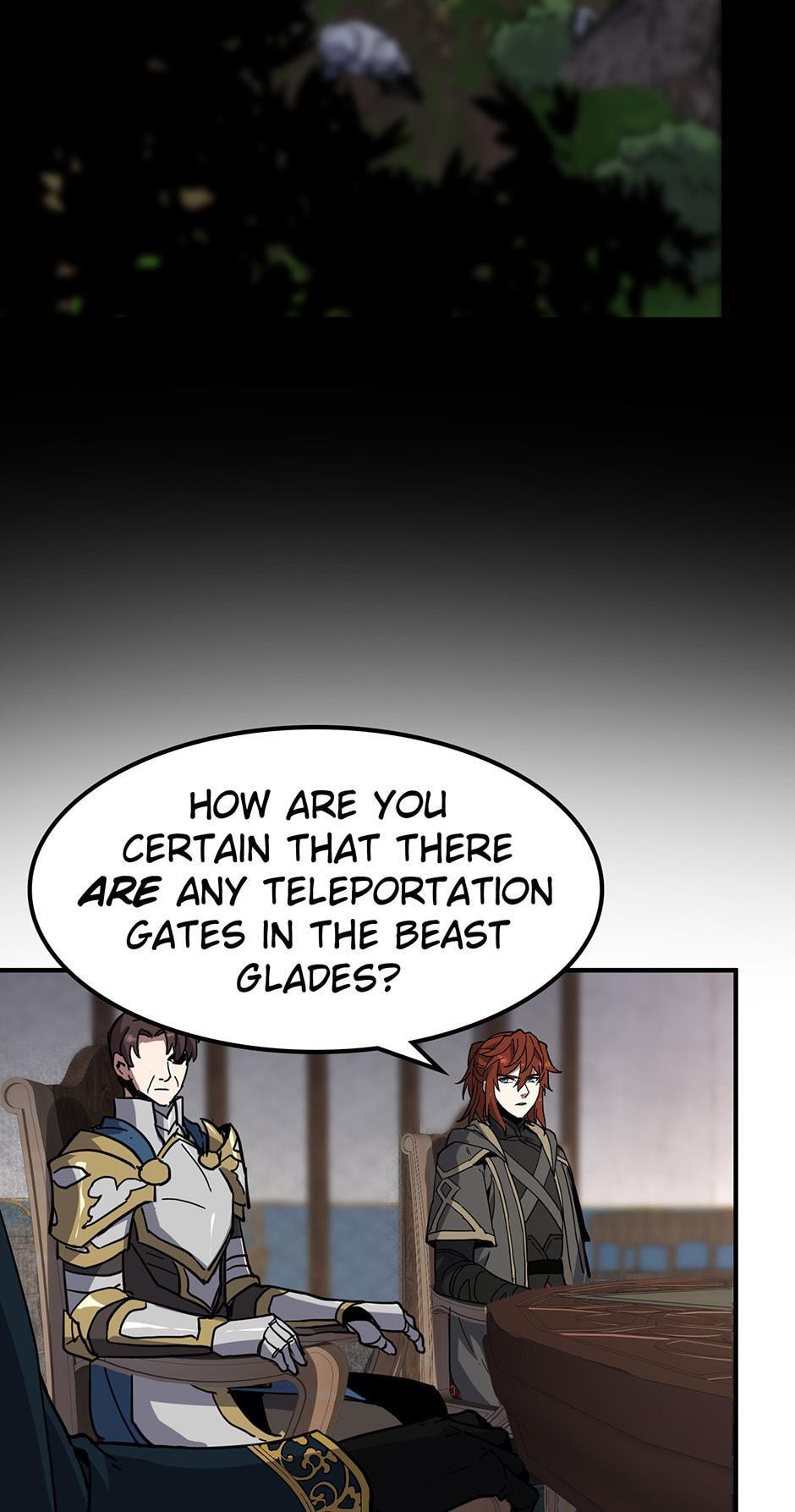 The Beginning After the End, chapter 230, image 36