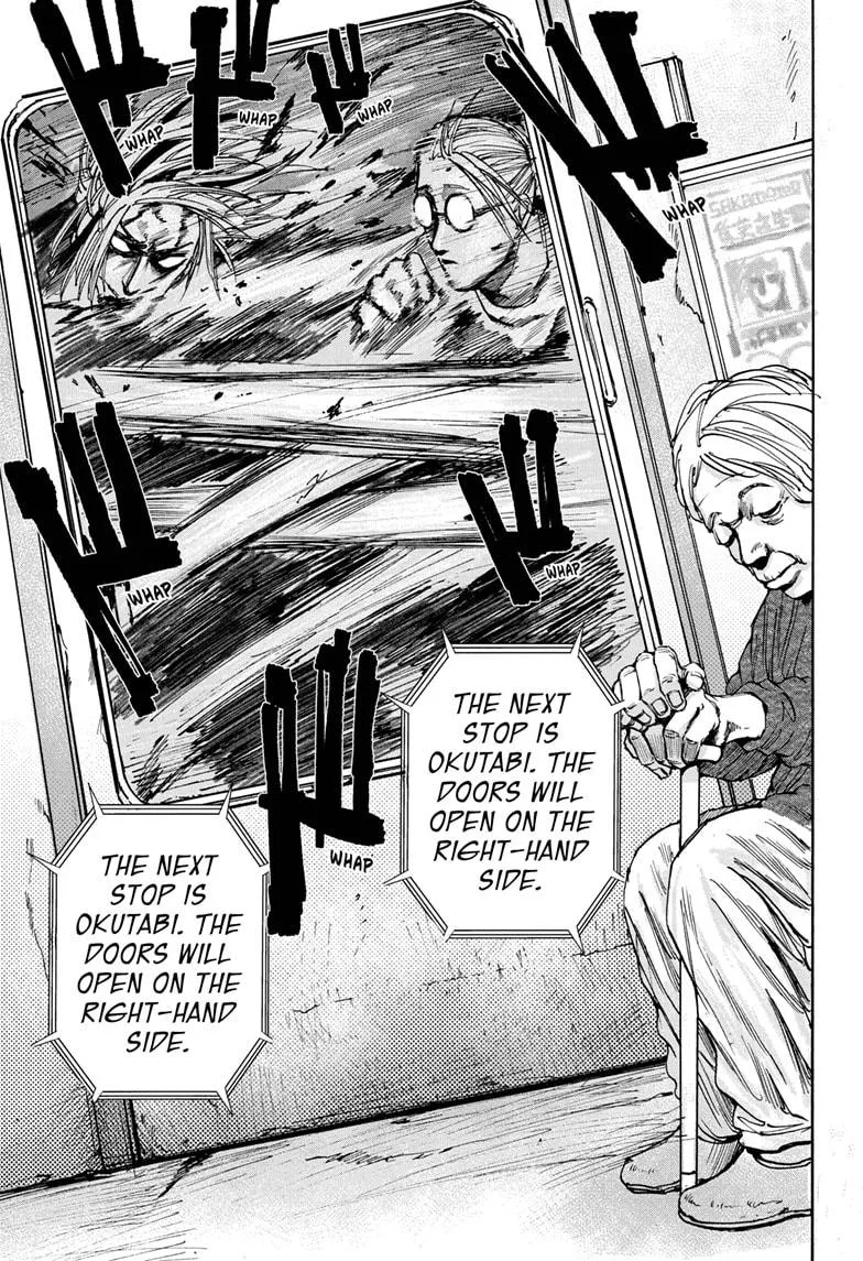 Sakamoto Days, chapter 30, image 7
