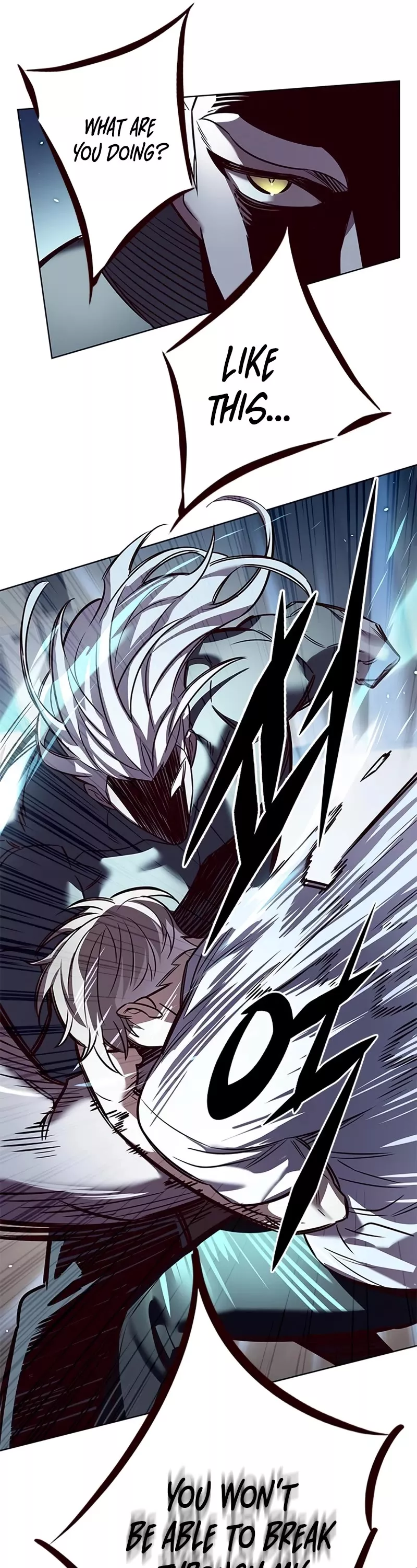 Eleceed, chapter 330, image 55