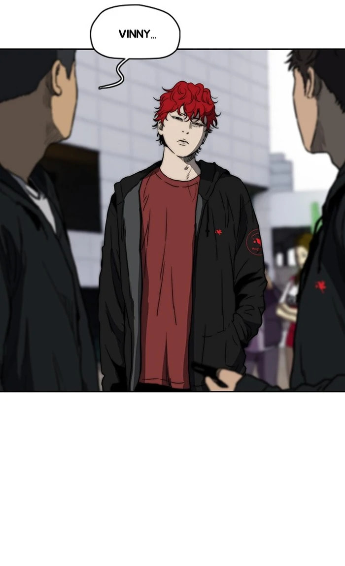 Wind Breaker, chapter 211, image 76