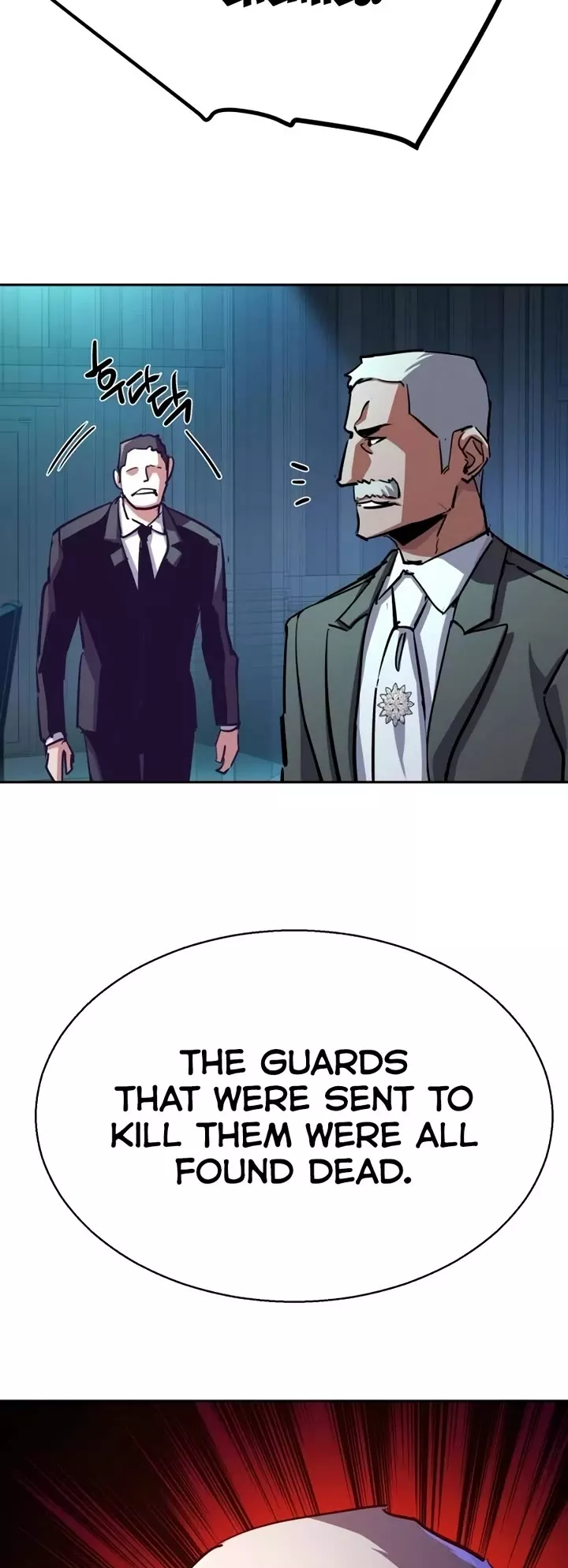 Teenage Mercenary, chapter 217, image 52