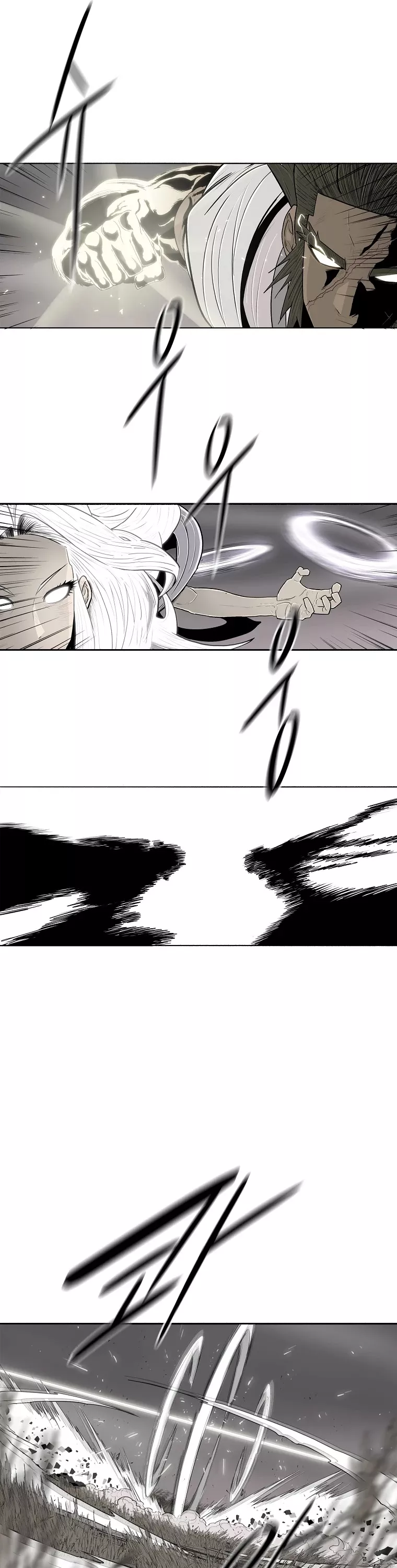 Legend of the Northern Blade, chapter 112, image 28