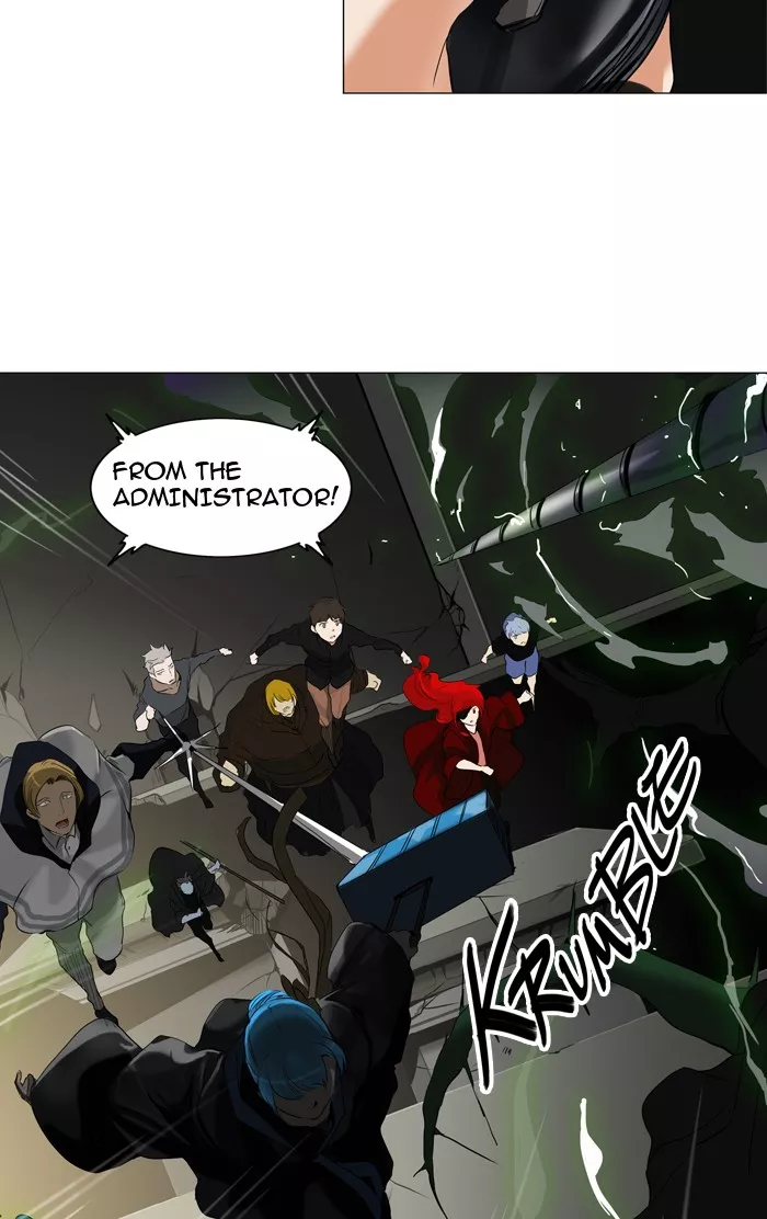 Tower of God, chapter 214, image 39