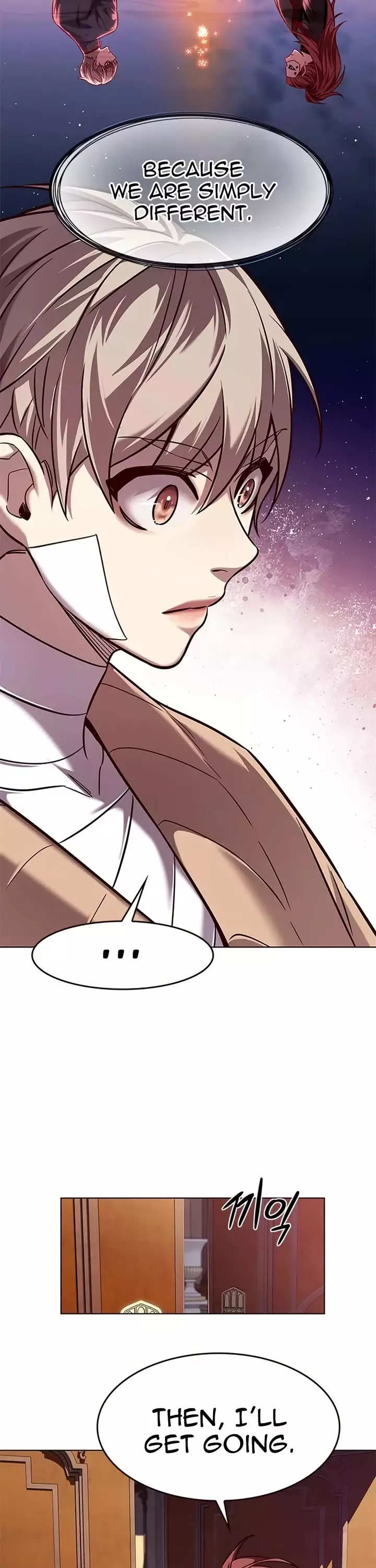Eleceed, chapter 255, image 36