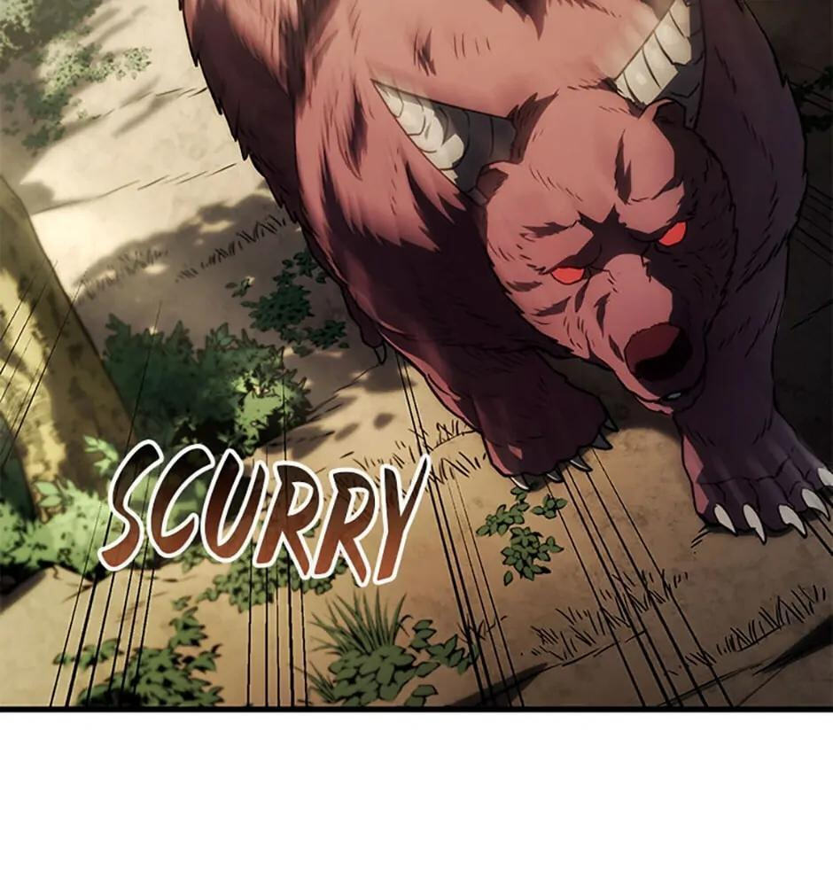 Revenge of the Baskerville Bloodhound, chapter 35, image 103