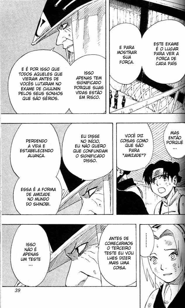 Naruto, chapter 65, image 13
