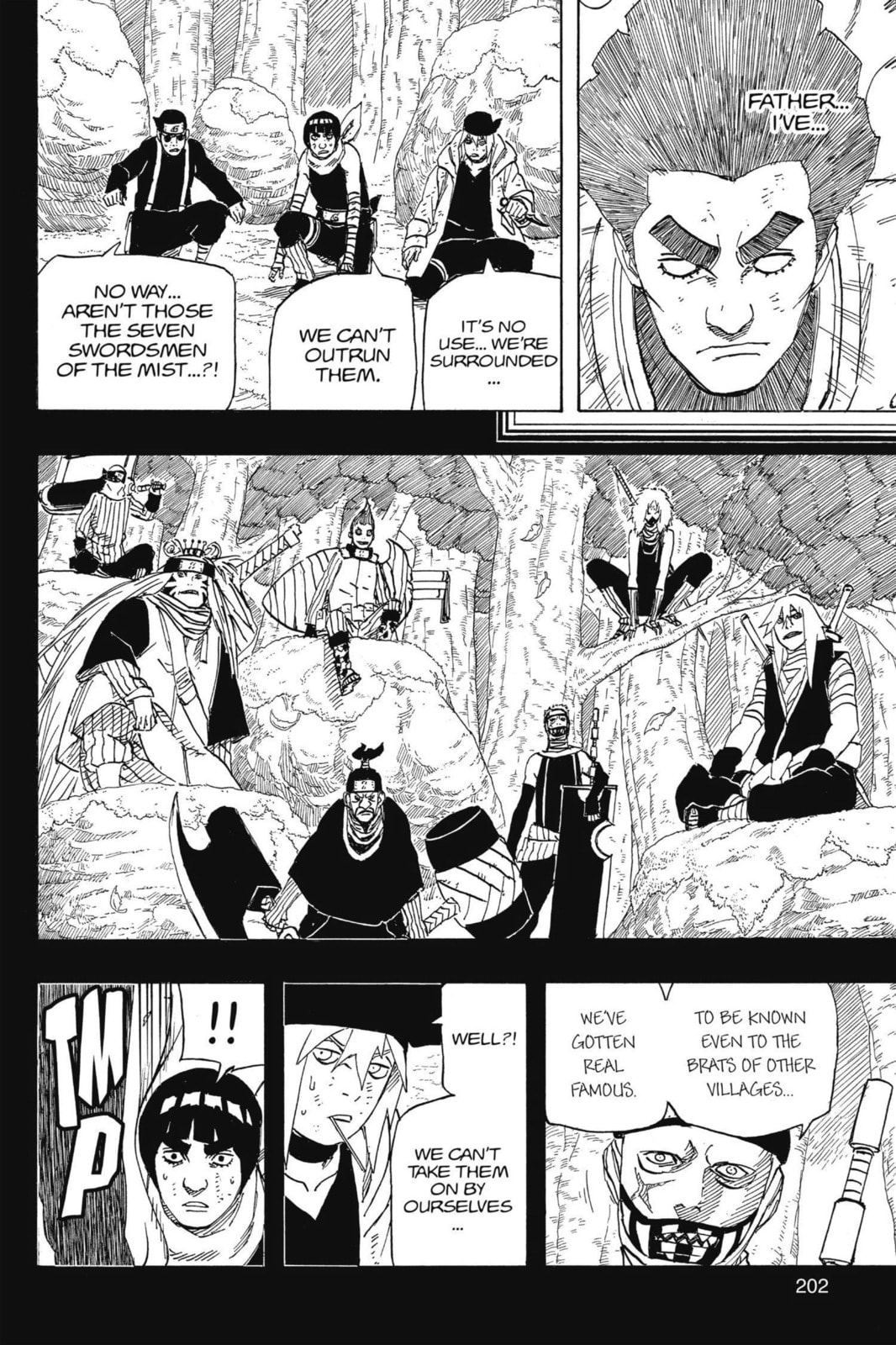 Naruto, chapter 668, image 12