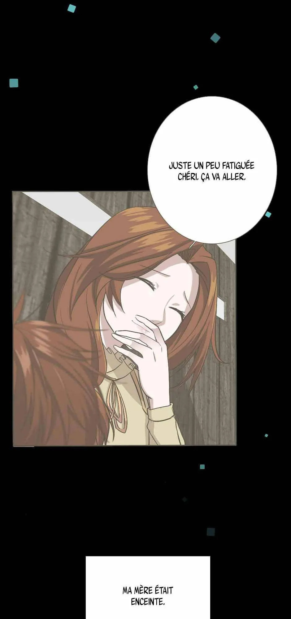 The Beginning After the End, chapter 10, page 57