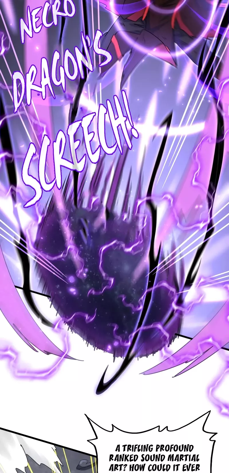 Magic Emperor, chapter 349, image 22