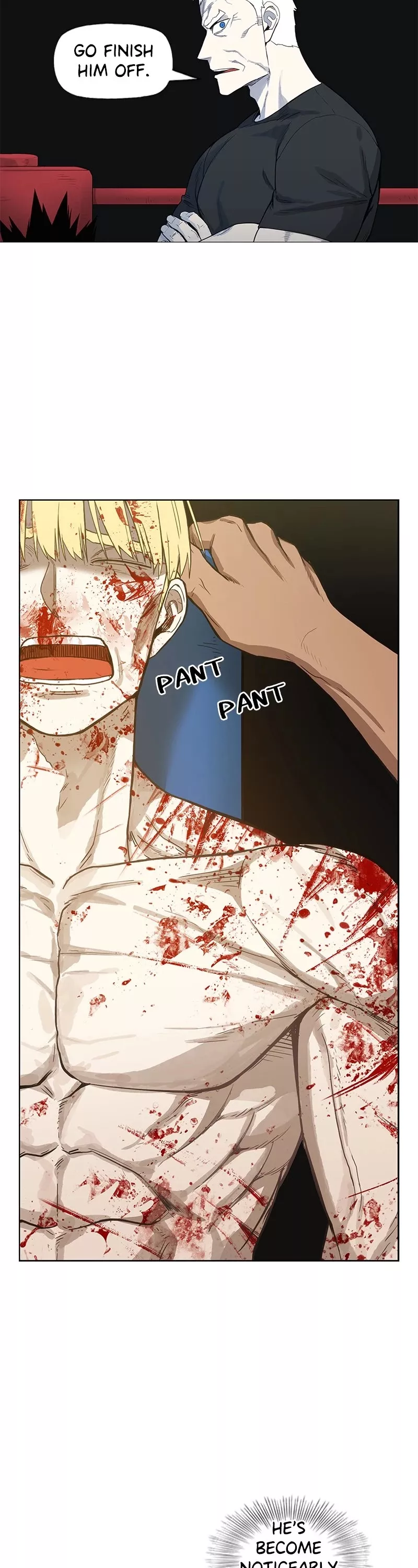 The Boxer, chapter 112, image 45