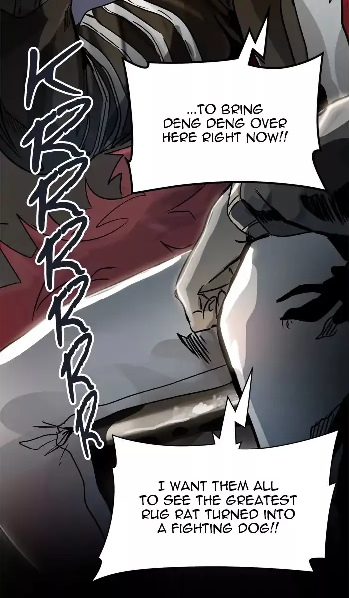 Tower of God, chapter 424, image 120