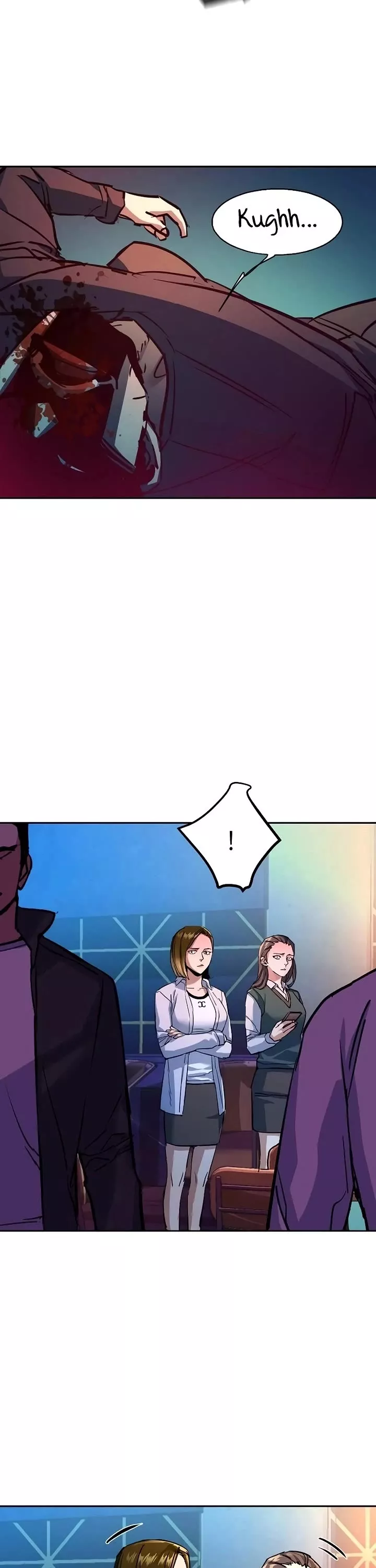 Teenage Mercenary, chapter 208, image 24