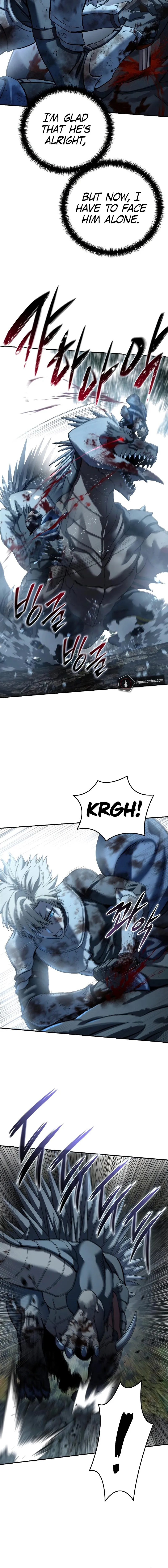 Star-Fostered Swordmaster, chapter 117, image 19