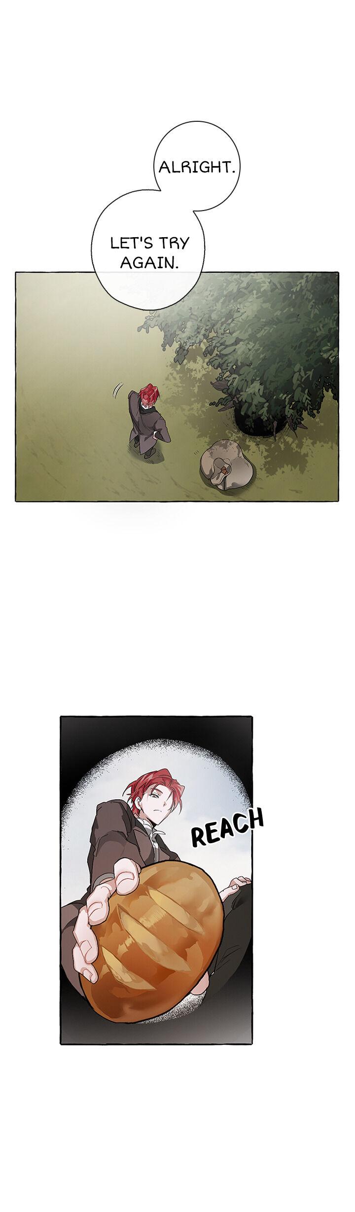 Trash of the Count’s Family, chapter 3, image 24