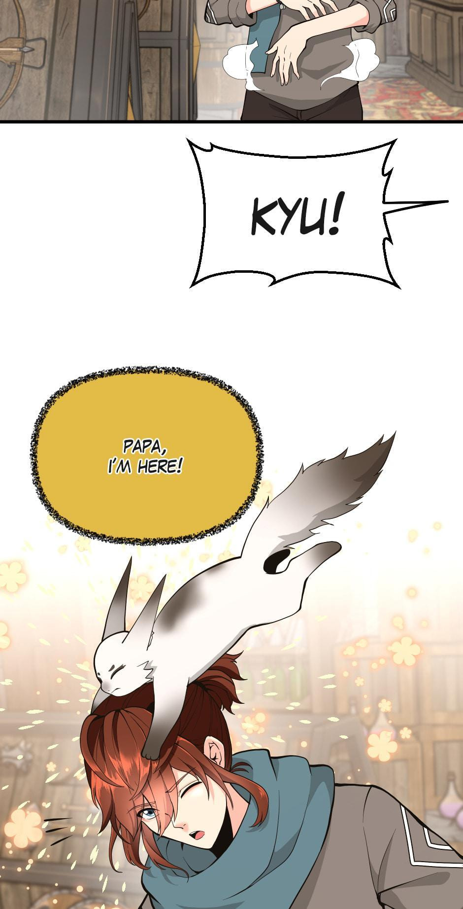 The Beginning After the End, chapter 121, image 66