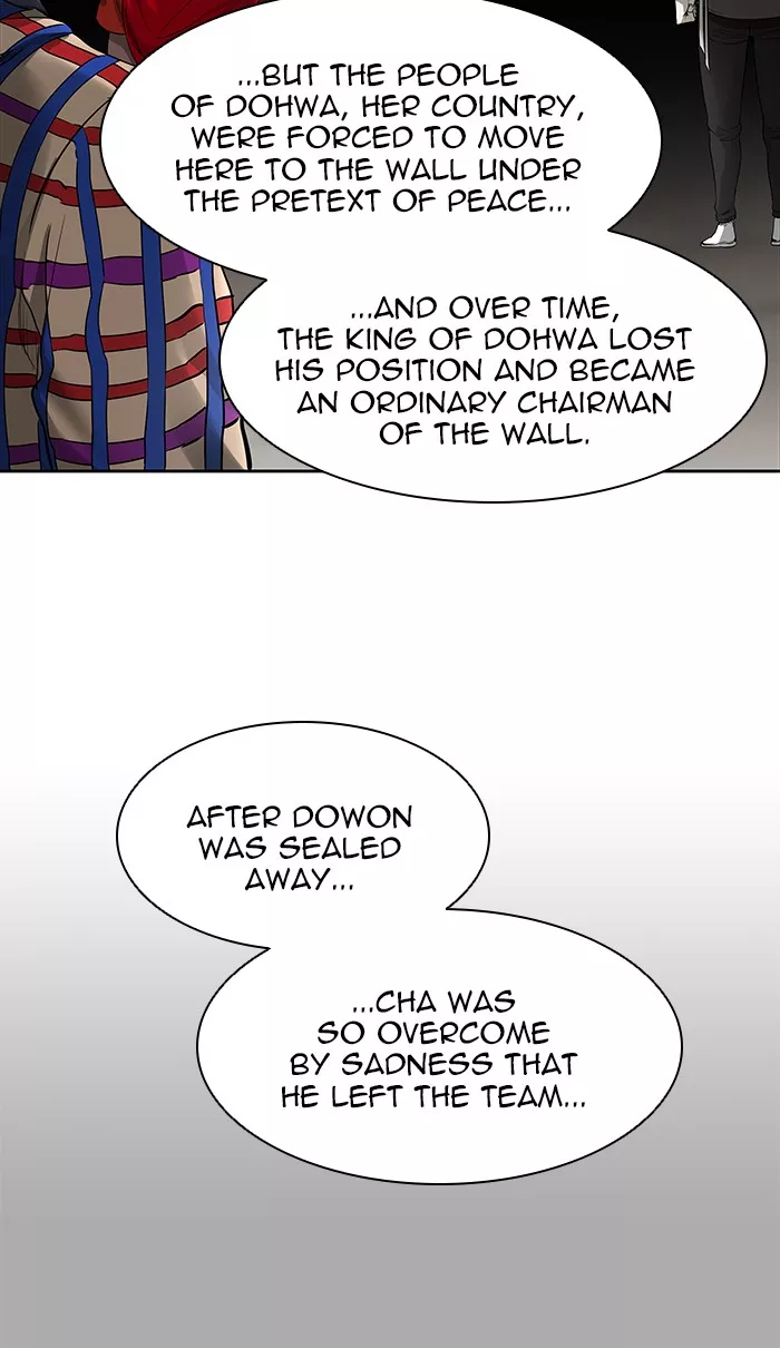 Tower of God, chapter 457, image 78