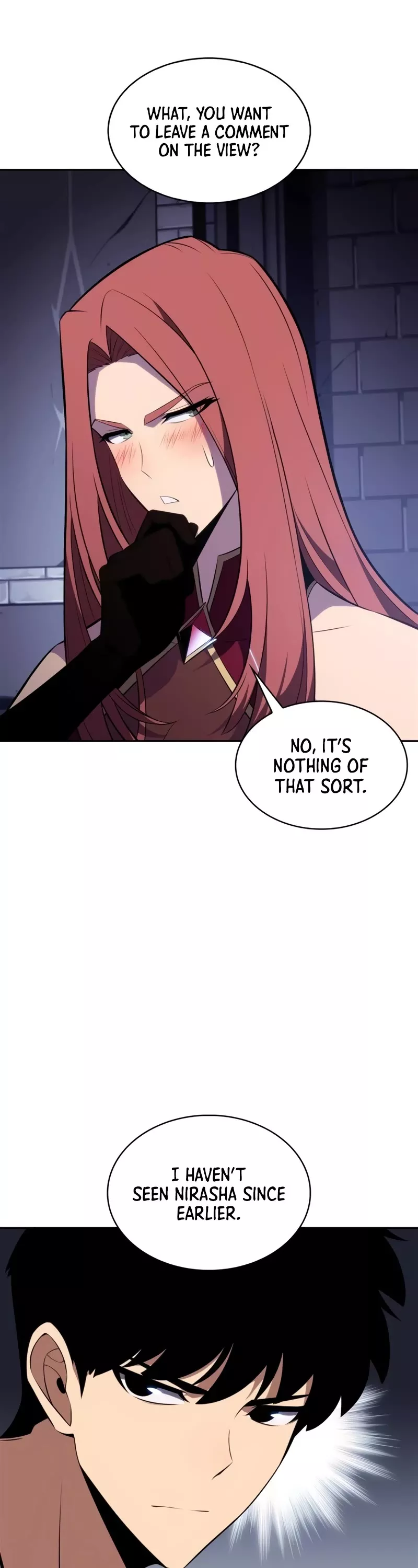 Solo Max-Level Newbie, chapter 164, image 27