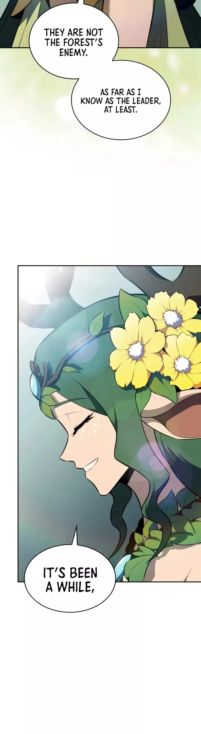 Solo Max-Level Newbie, chapter 216, image 4