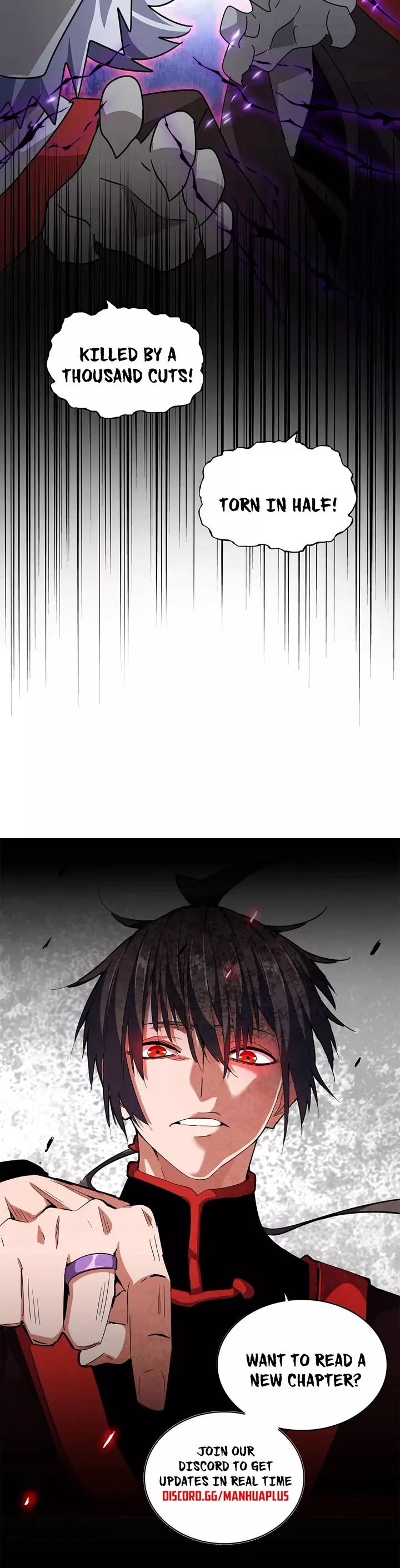 Magic Emperor, chapter 569, image 26