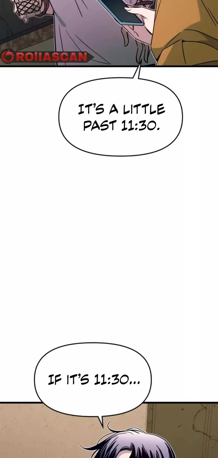 My Bias Gets on the Last Train, chapter 33, image 9