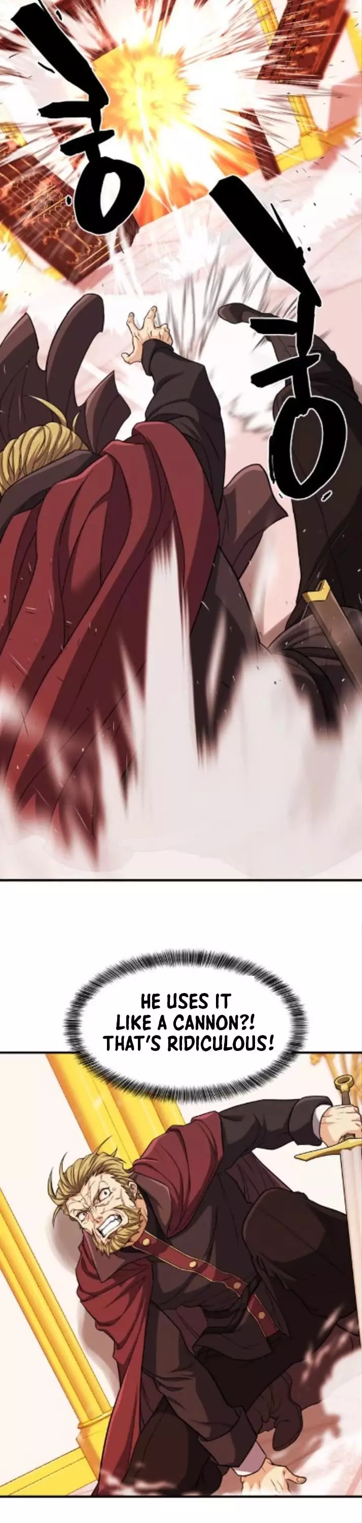 The Greatest Estate Developer, chapter 44, image 14