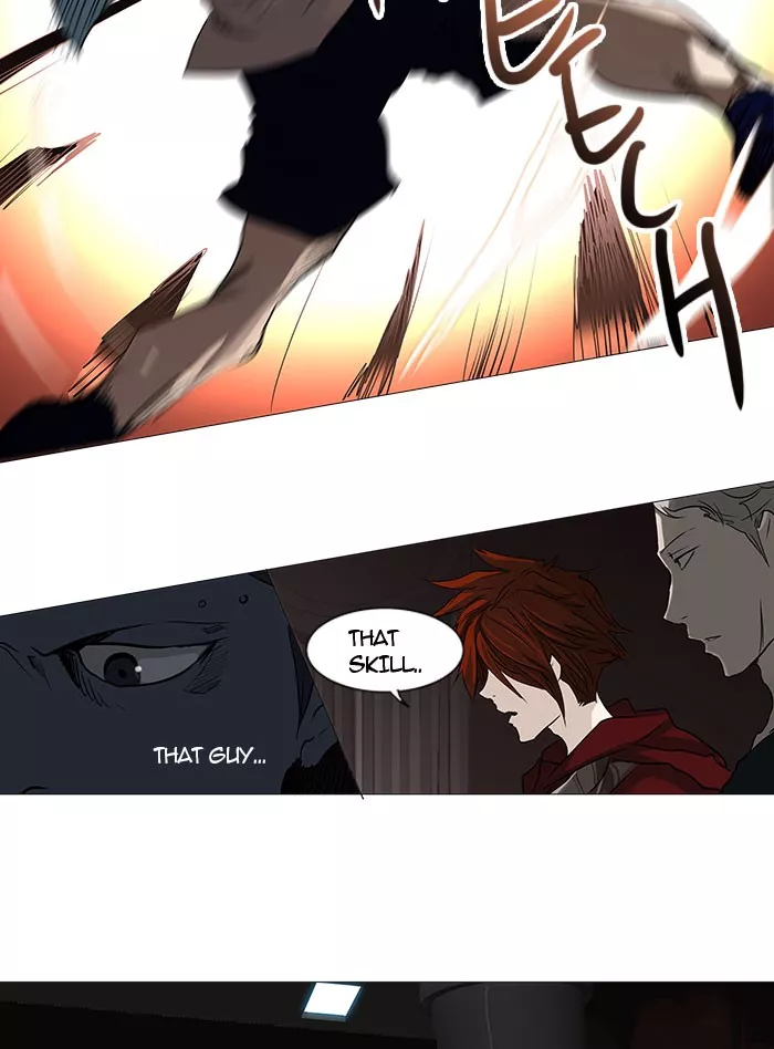 Tower of God, chapter 247, image 19