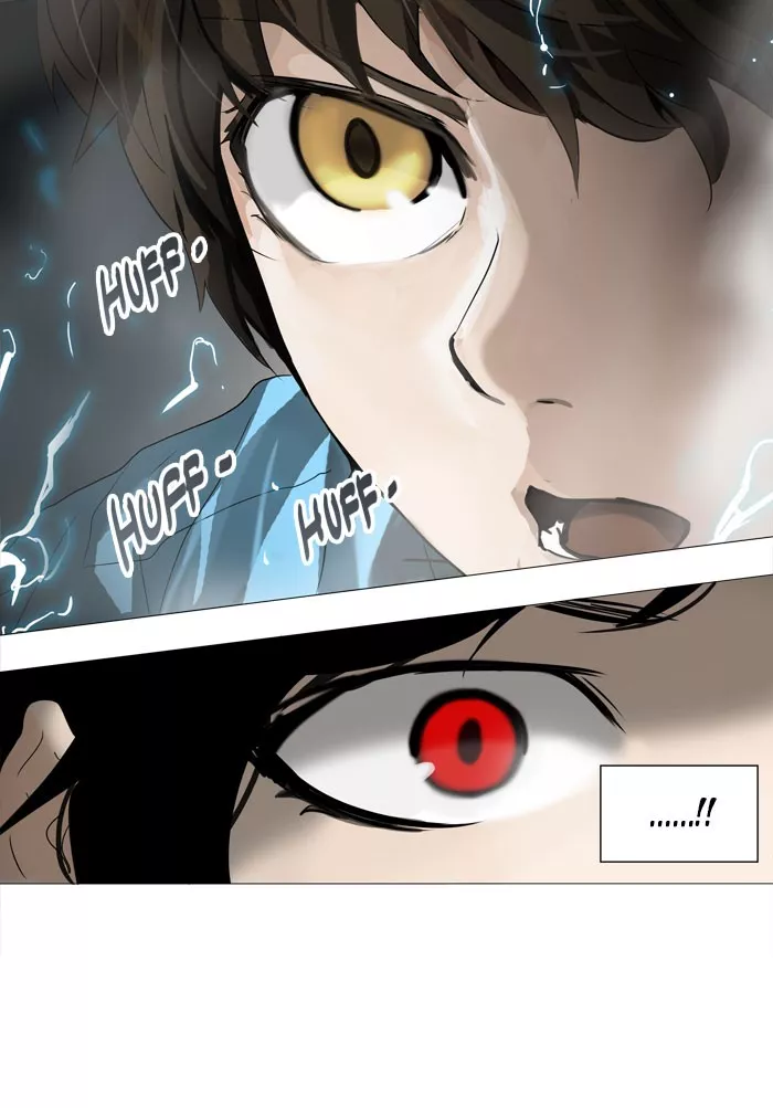 Tower of God, chapter 251, image 50