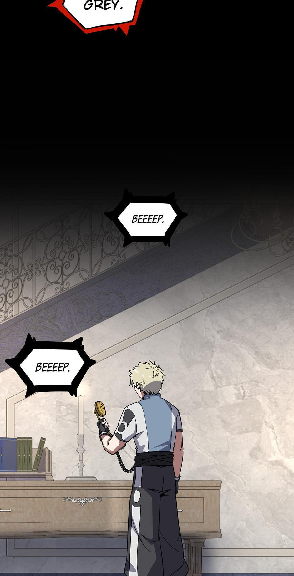 The Beginning After the End, chapter 236, image 44