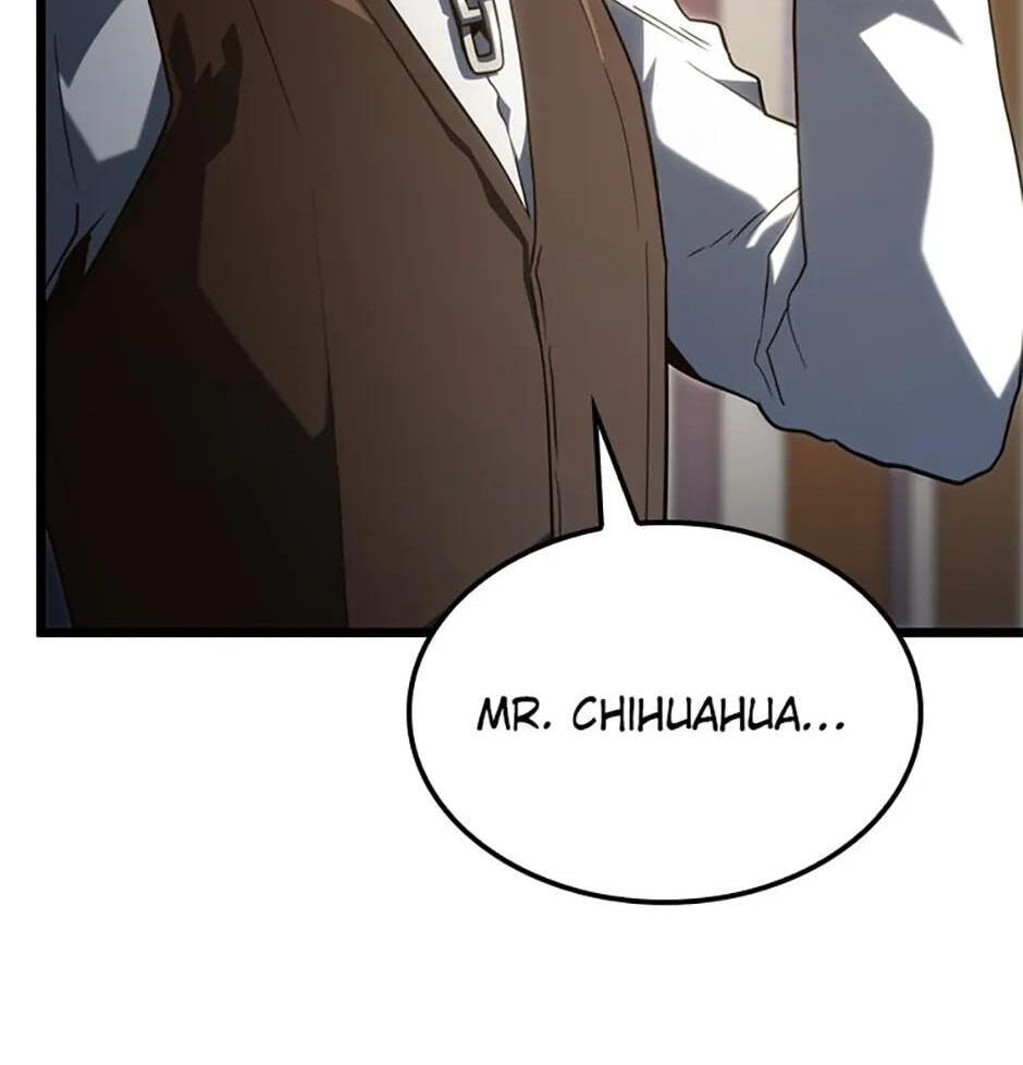 Revenge of the Baskerville Bloodhound, chapter 63, image 8