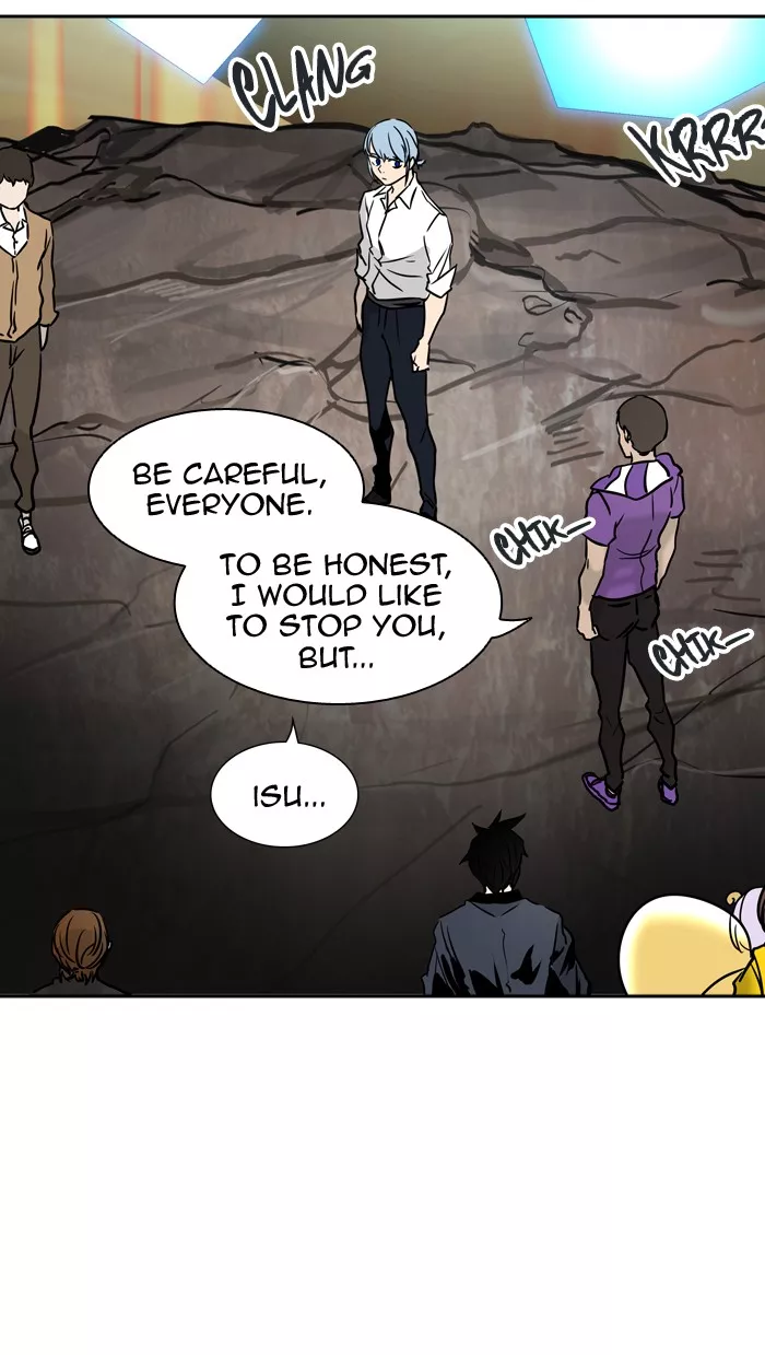 Tower of God, chapter 304, image 8