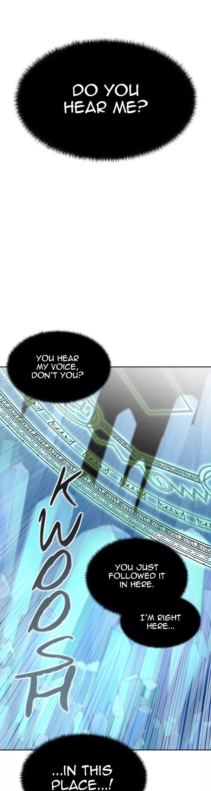 Tower of God, chapter 531, image 28