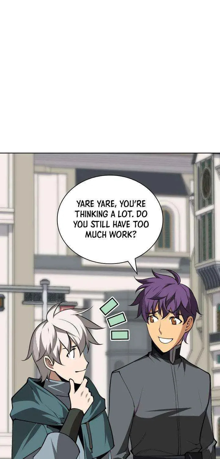 Overgeared (Team Argo), chapter 322, page 64