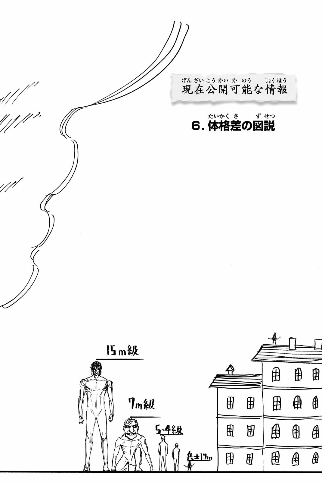 Attack on Titan, chapter 8, image 36
