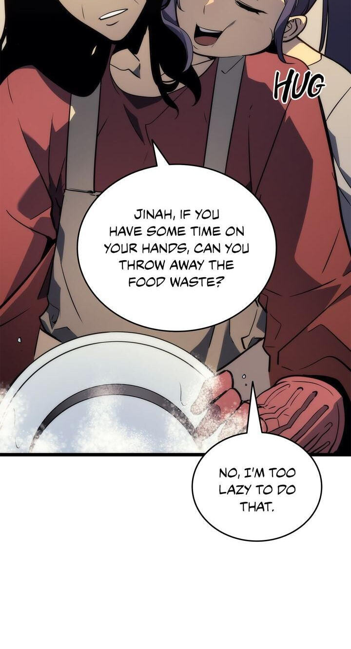 Solo Leveling, chapter 153, page 9