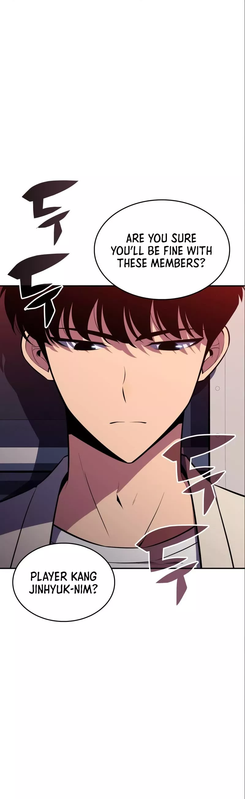 Solo Max-Level Newbie, chapter 120, image 21