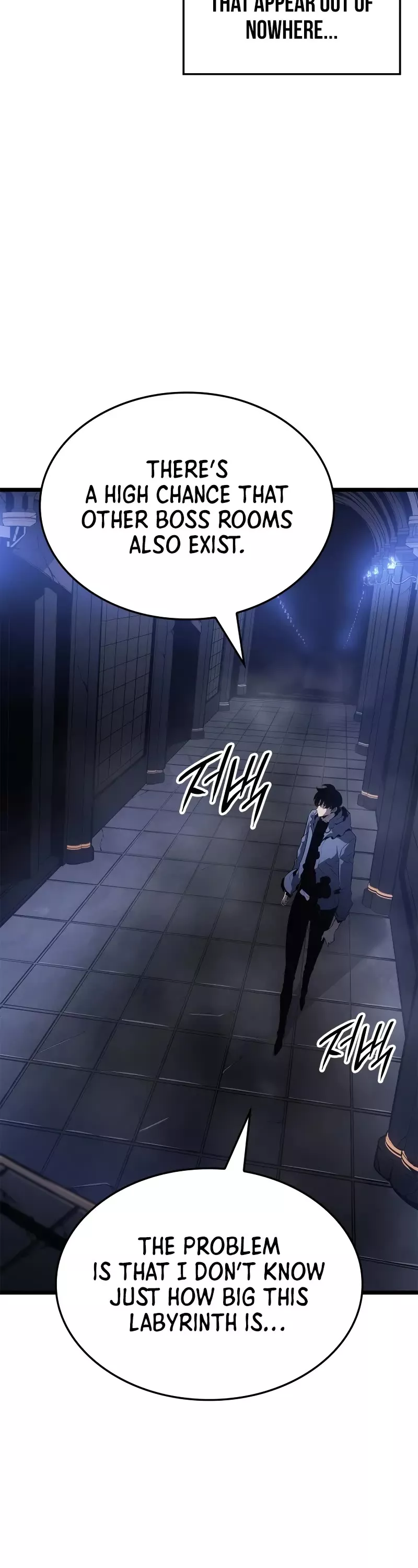 Solo Leveling: Ragnarok, chapter 44, image 9