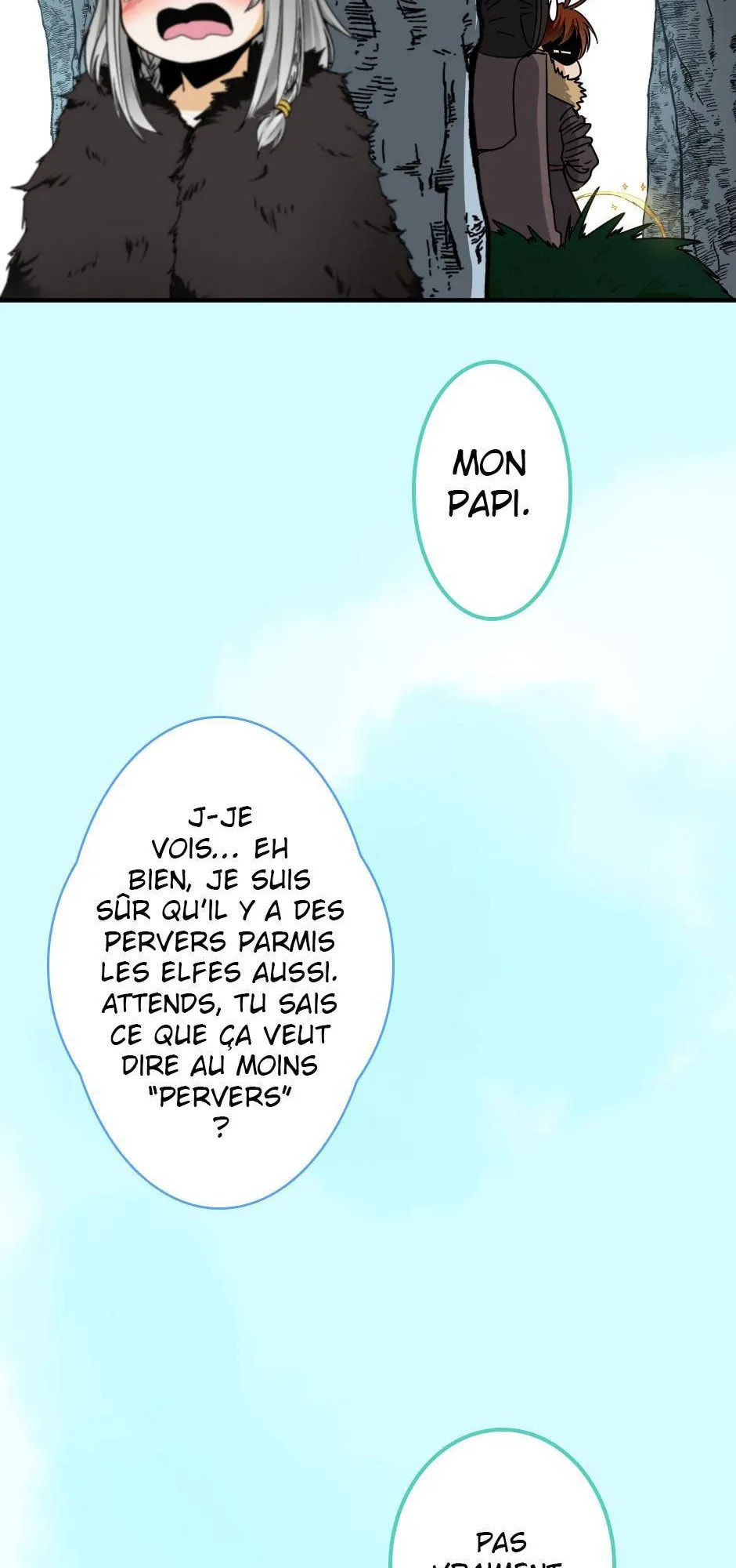 The Beginning After the End, chapter 18, image 40