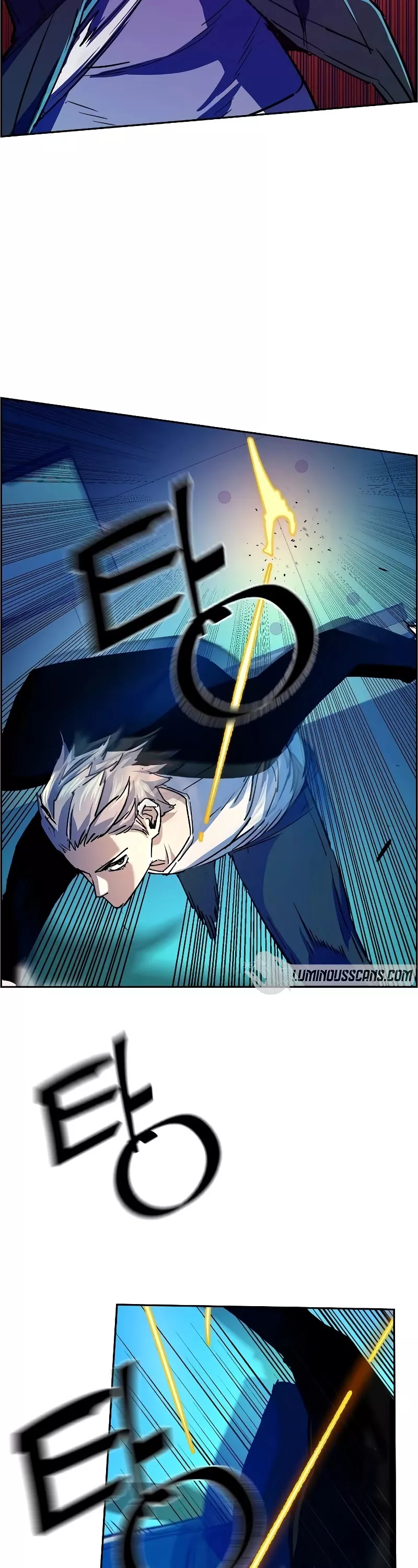 Teenage Mercenary, chapter 94, image 18