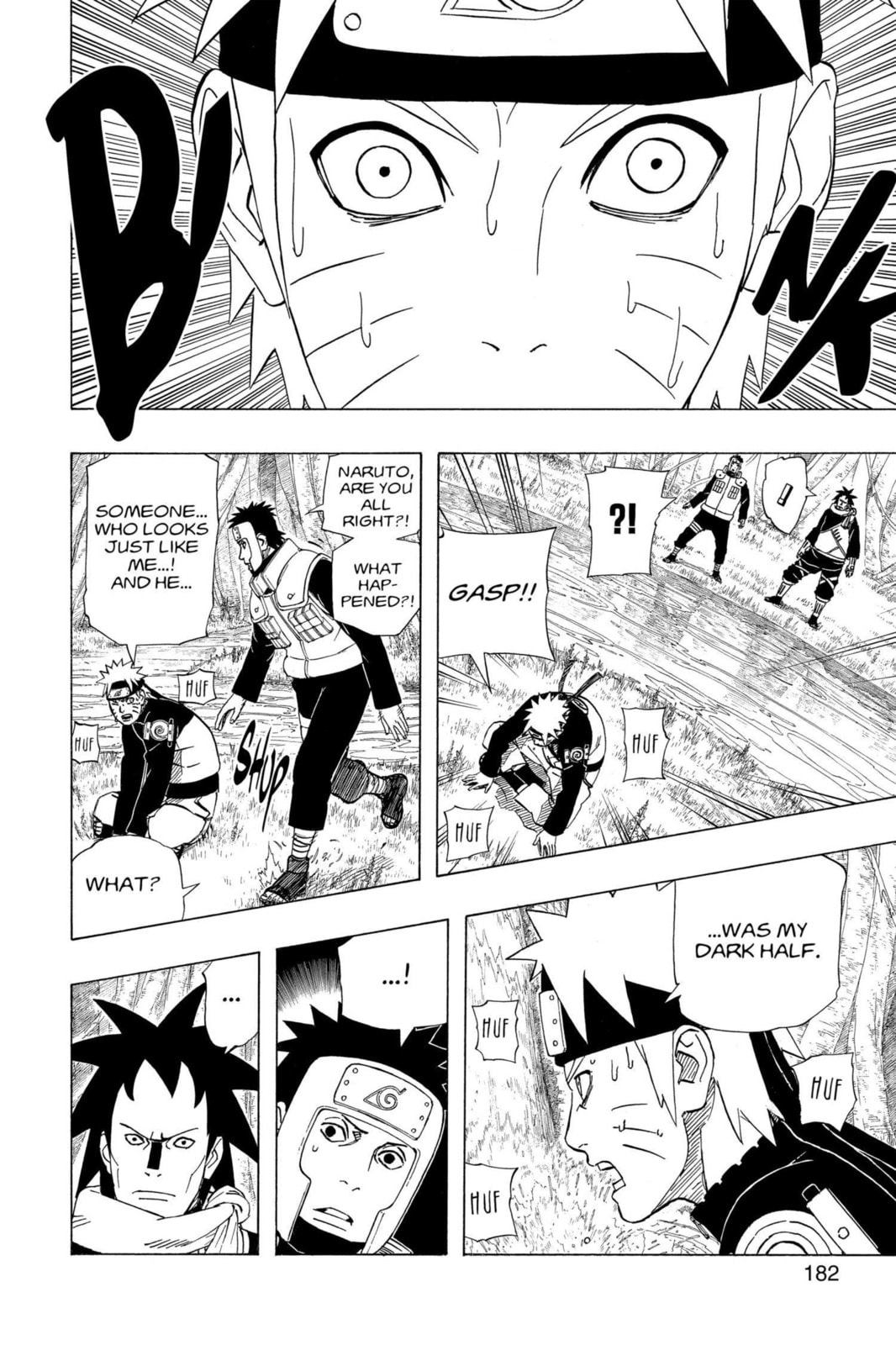 Naruto, chapter 493, image 10