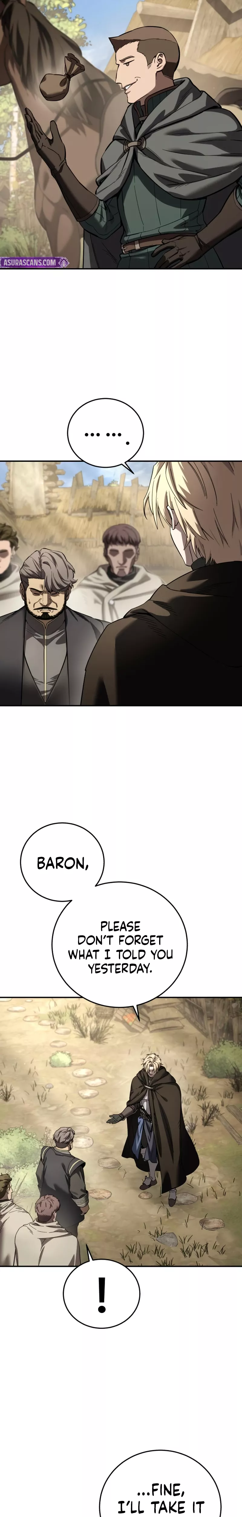 Star-Embracing Swordmaster, chapter 102, image 32