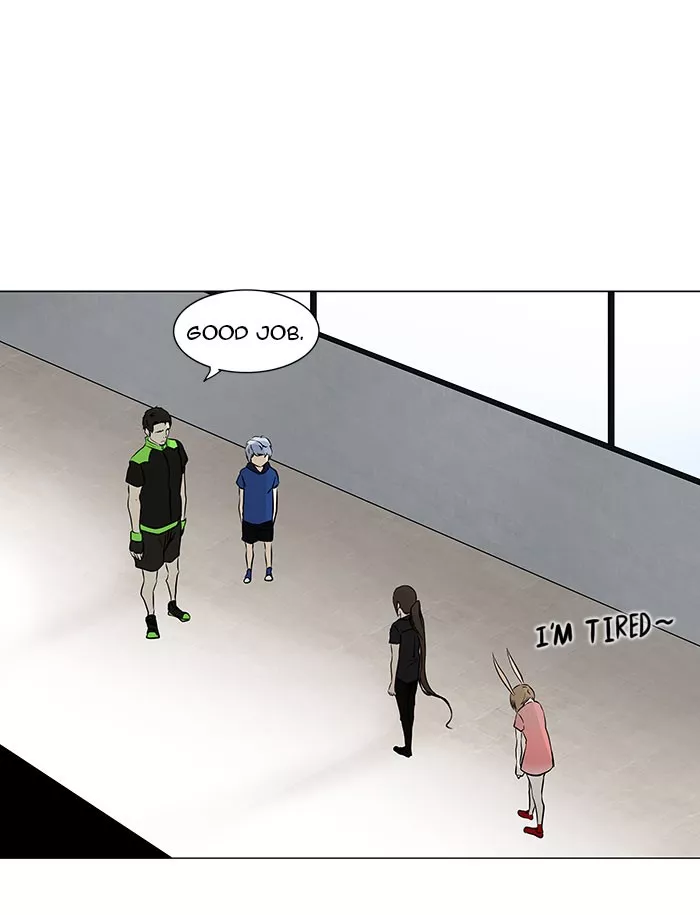 Tower of God, chapter 153, image 8